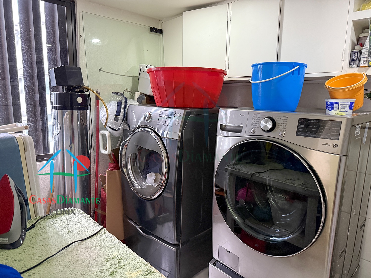 Jardines en la Montaña Malta EB - Área de servicio 4